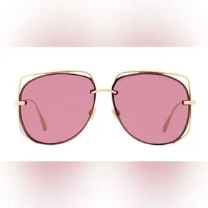 Dior | Accessories | New Dior Womans Stellaire6 Sunglasses  display picture 2